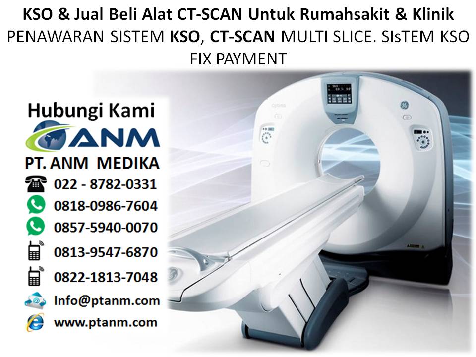 Harga jual CT SCAN. KSO, Sewa & Jual Beli CT Scan  Harga-alat-ct-scan-64-slice